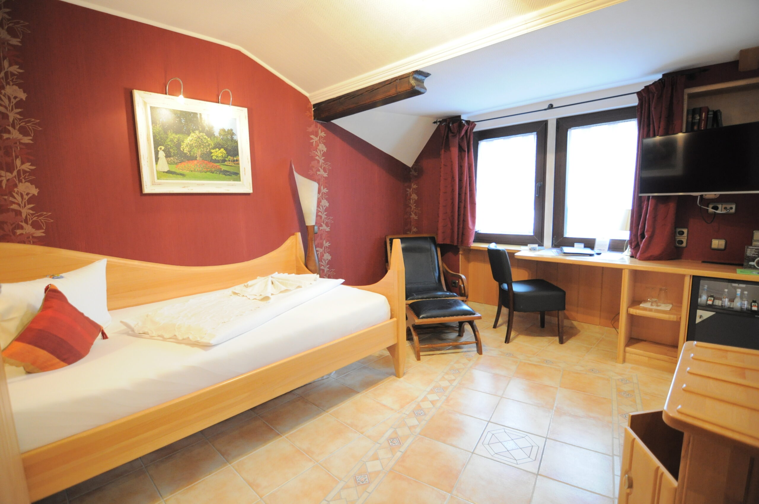 Hotel Pension Blumenbach